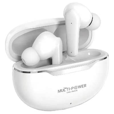 Multi power Earbuds with high bass