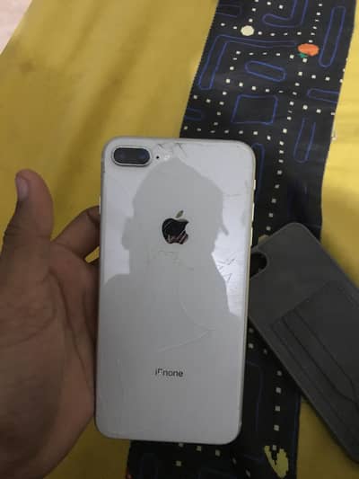 iPhone 8+ 64gb