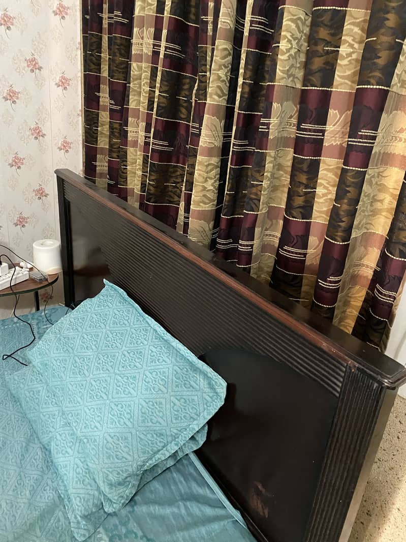 Bed Dressing Table 5