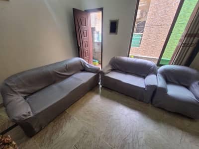 sofa set, seats,study table