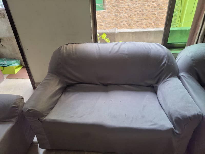 sofa set, seats,study table 3