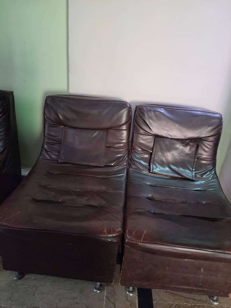 sofa set, seats,study table 7