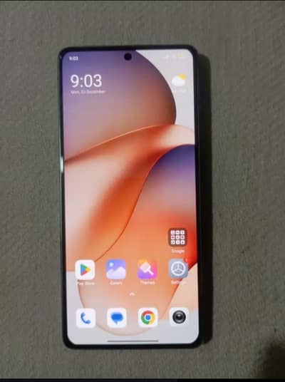 Redmi Note 13 pro 12/256