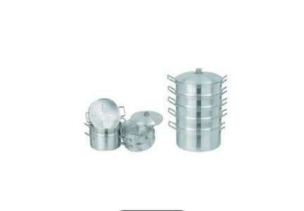 steamer momos cookware set