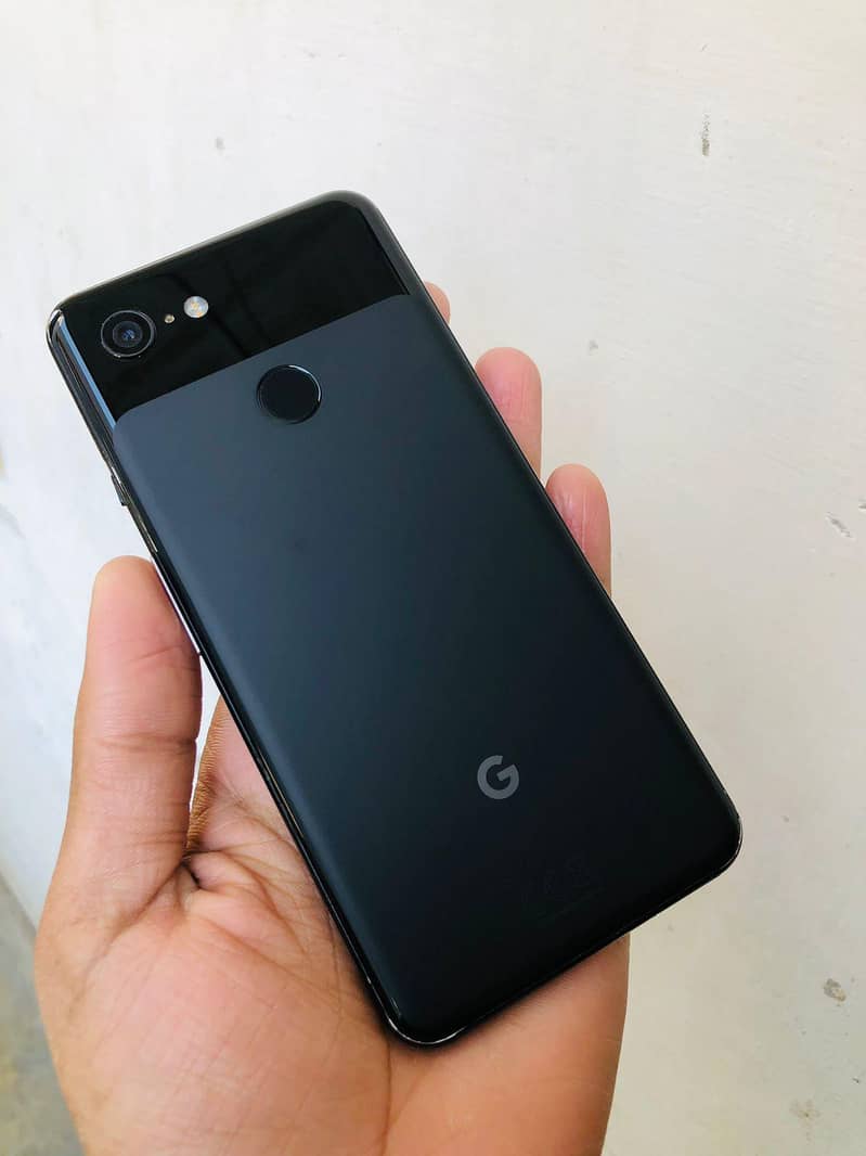 Google pixel 3 3