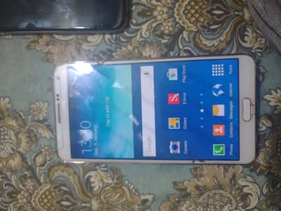 Samsung note 3 32gb non pta sim working read ad full