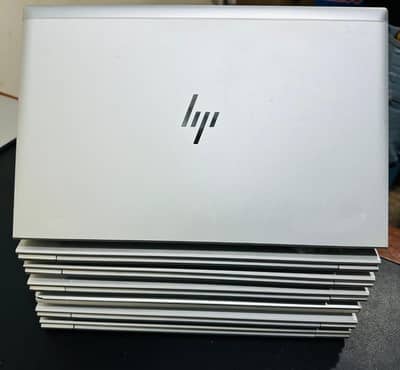 Fresh imported laptop