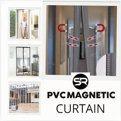PVC curtain, plastic curtain, industrial Pvc strip, plastic sheet