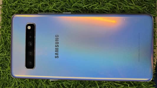 Samsung S10 5G