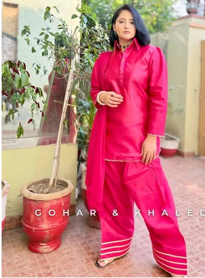 Branded suit For sale