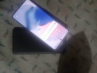 Xiaomi Redmi Note 14 pro - Purple