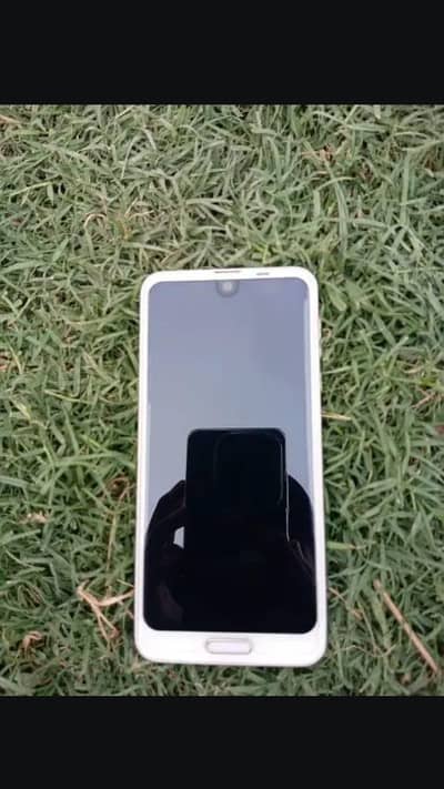 Aquos r2 PTA sale or exchange 03164001906