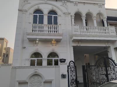 New Bungalow Spanish Design for Rent