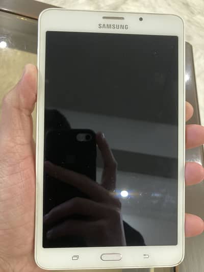 Samsung Galaxy Tab A6