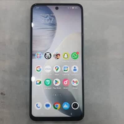 Vivo Y19s