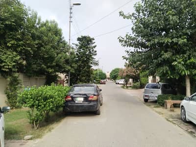 W. 219+220+221 6kanal 12Marla 34 SQFT.