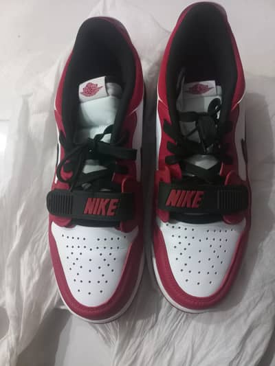 Nike air jordan legacy 312