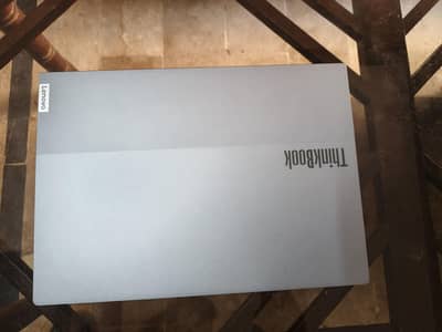 brand new lenovo  Think Book 14 g6 IRL  ( 8/512 )