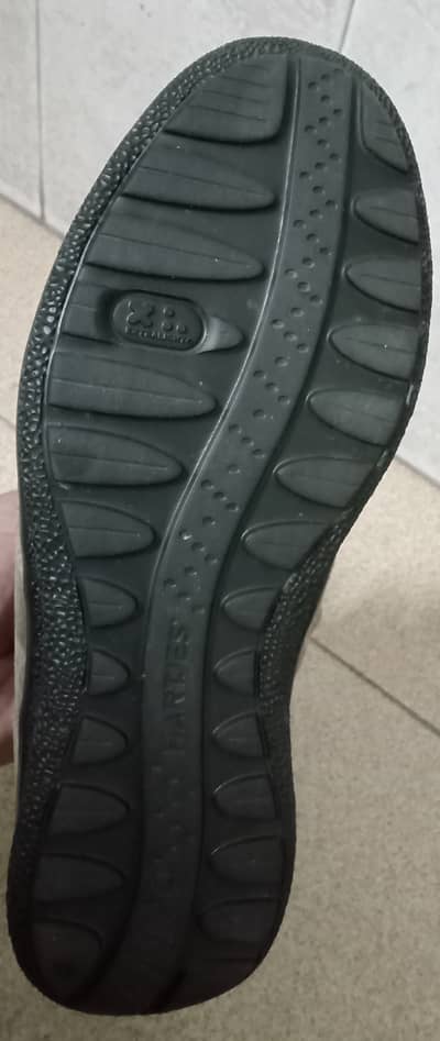 HERITAJ ORIGNAL SHOES