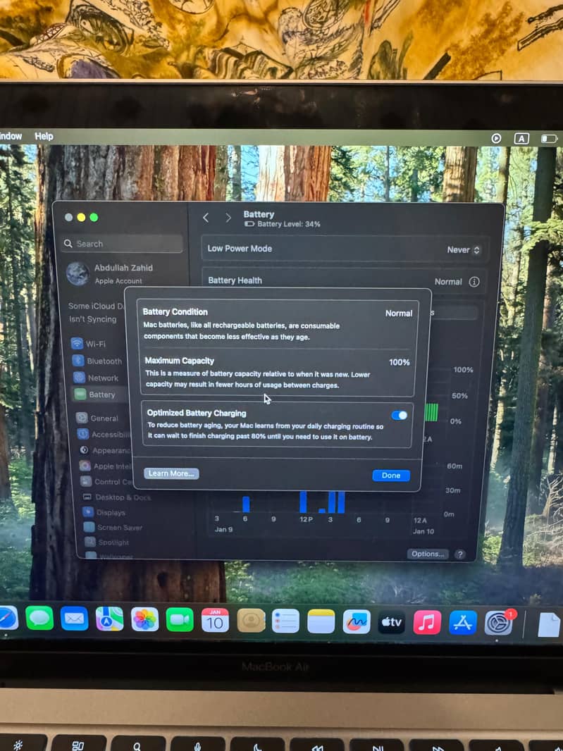 MacBook Air 2