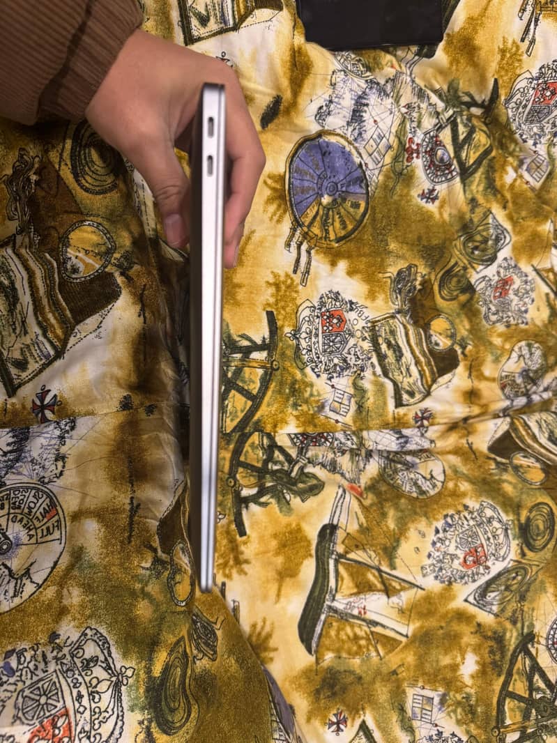 MacBook Air 5