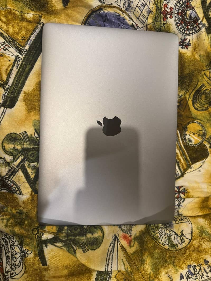 MacBook Air 7