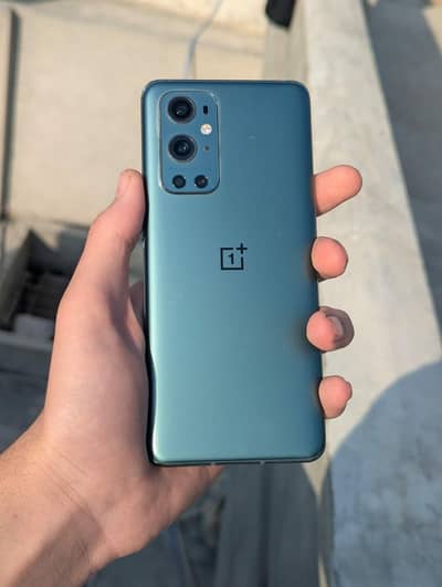 one plus 9 pro
