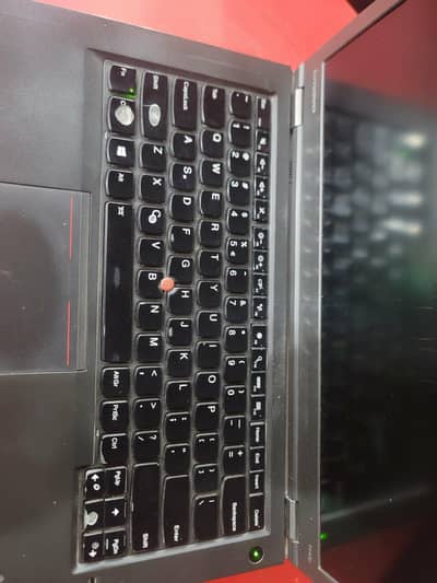 lenovo t440p Core i5 (4th Gen) 8gb Ram 256gb Rom
