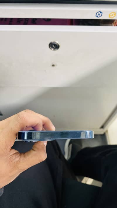 iphone 12 pro max 256gb pta approved 10/8