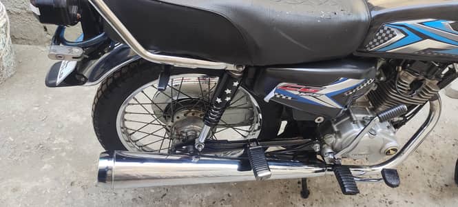 good condition Islamabad no.