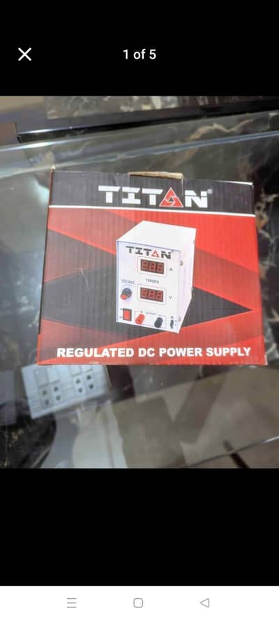 mobile repairing machine