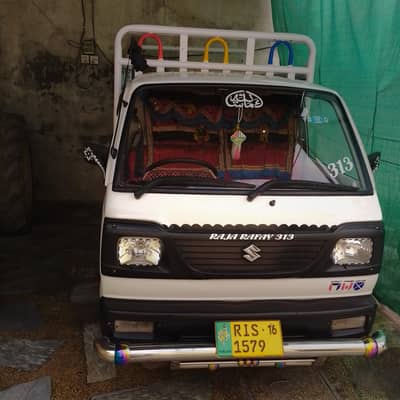 Suzuki Ravi 2016 modl for sale