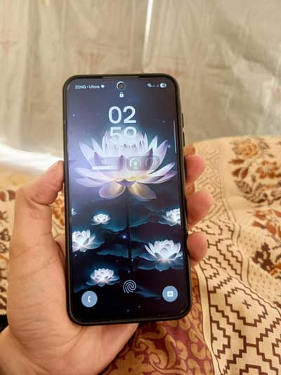 Samsung Galaxy a56 5g 12gb