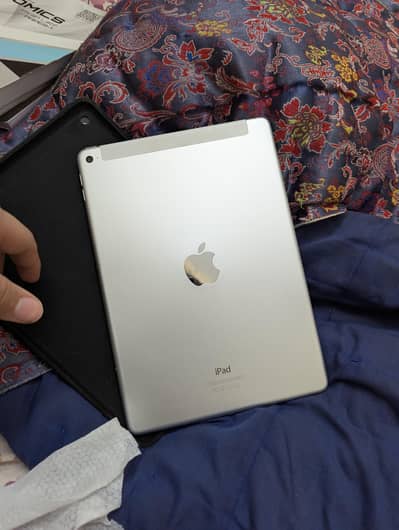 Ipad air 2