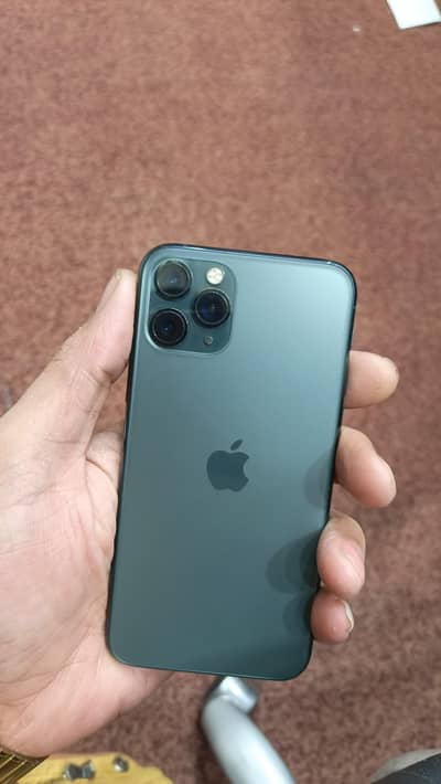iphone 11pro PTA approve airpack