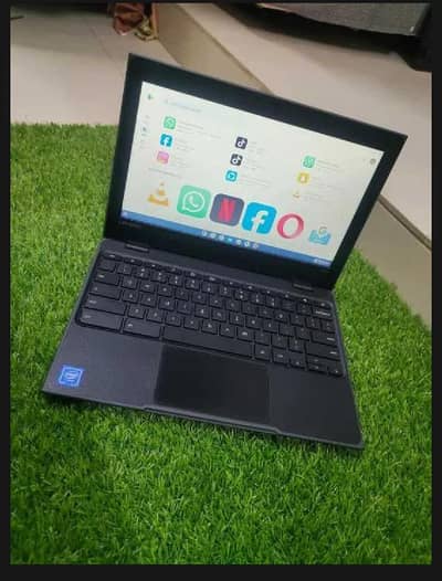 Lenovo Chromebook like new
