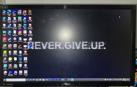 ASUS 24-Inch Gaming Monitor – 144Hz