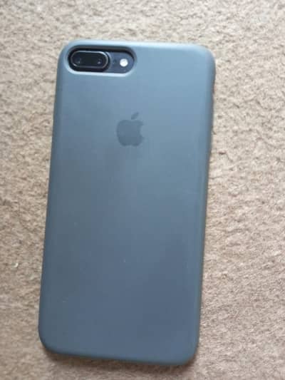 I phone 7 plus Pta approved