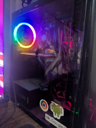 Lenovo core i5 3rd generation gaming pc