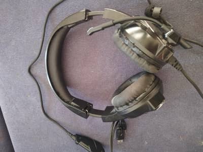 Gaming Headphones