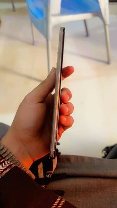 Infinix hot 50 pro plus