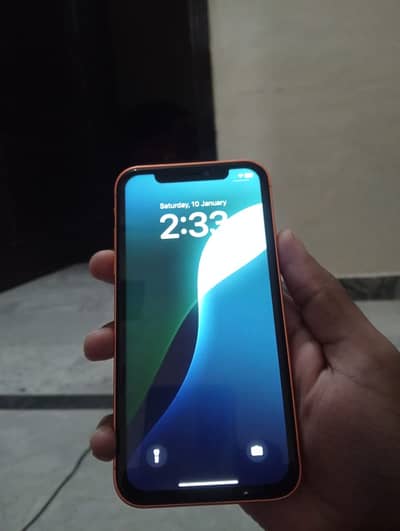 iPhone XR Converted 17pro 128gb  battery health 81%  condition 10/10