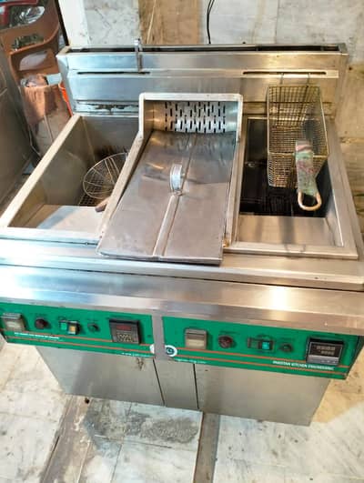 kitchen appliances 9/10