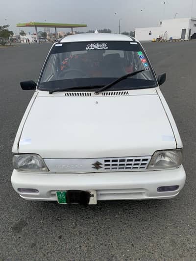 Good car urgent sale