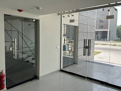 Broadway Commercial Full Plaza For Rent