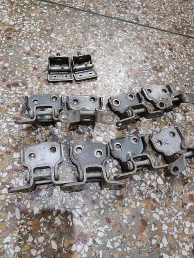 Alto vxr spares all in 11k only