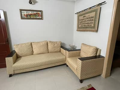 5 Seater Sofa