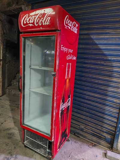 Refrigerator chillar available 400 litter all oky/0321/080/77/77/