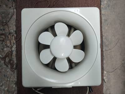 Exhaust  fan