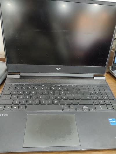 Laptop victos i5 12th generation